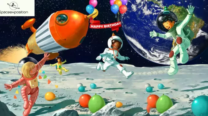 party-on-moon