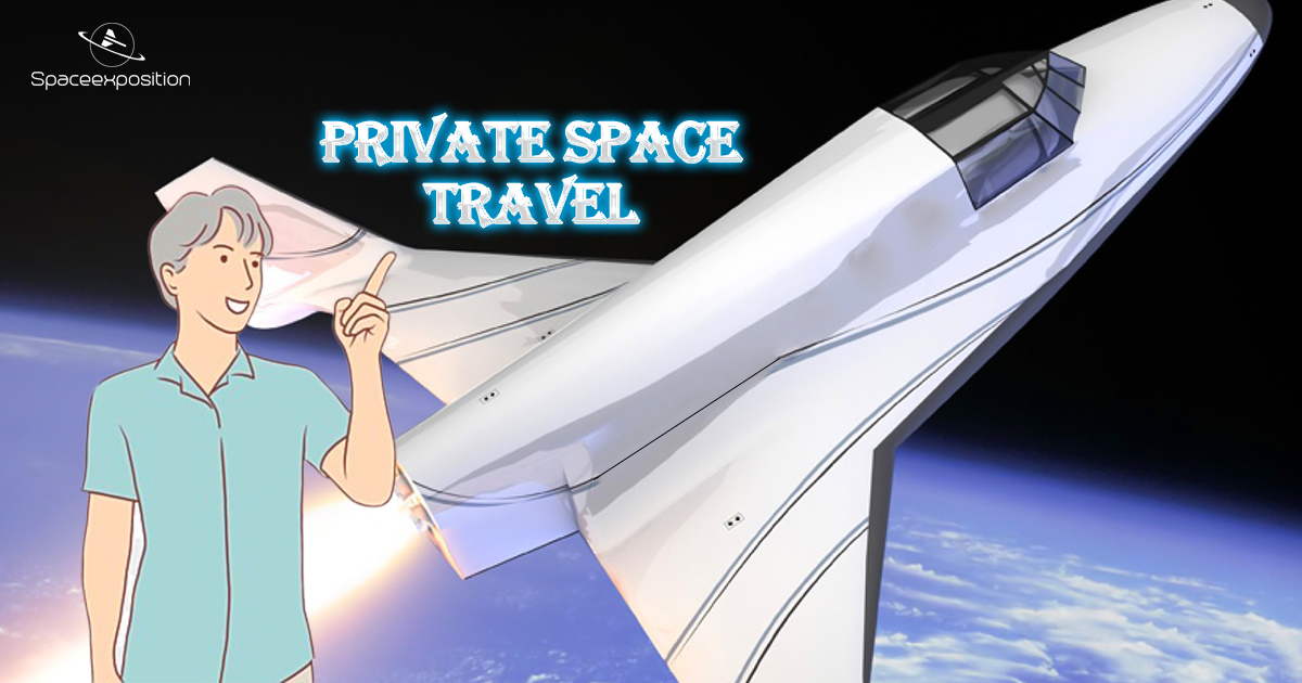 private space travel