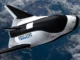 Private space plane to land on NASA’s former shuttle runway