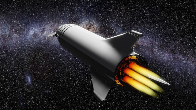 Unveiling the Epic Space Battle & Technological Marvels